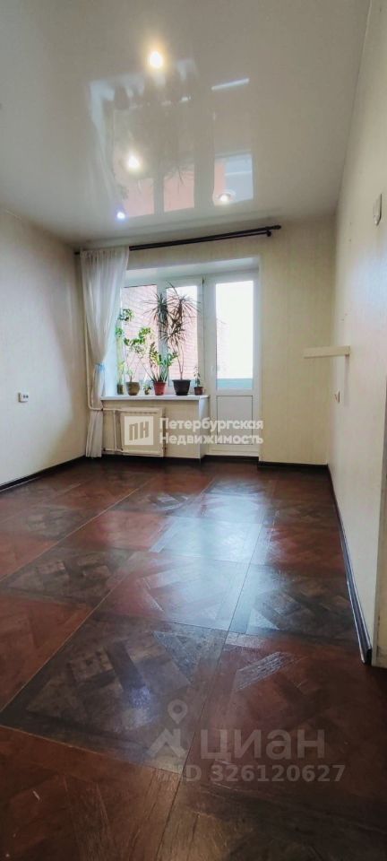 Продажа 3-комн квартиры на вторичном рынке аллея Котельникова, 2