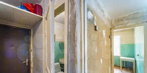 1-комн квартира Львовский, Садовый проезд,  д. 4