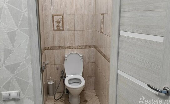 Продажа 1-комн квартиры на вторичном рынке Московский п, Татьянин Парк ул,  д. 19,  к. 2