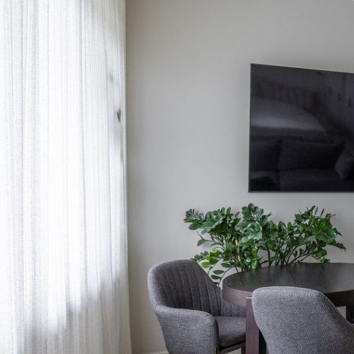 Студия д. Новинки, бульвар Павловский, 8