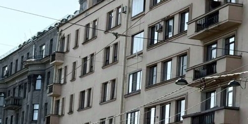 1-комн квартира Кронверкский проспект, 45