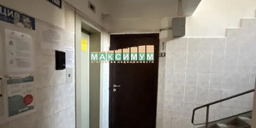 3-комн квартира Борисовский проезд,  д. 36,  к. 3
