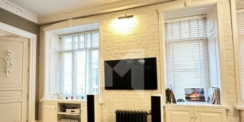 2-комн квартира Козихинский М. пер,  д. 8/18