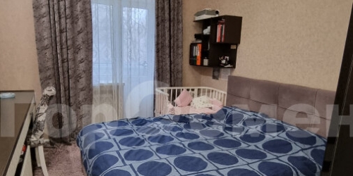 3-комн квартира ул Дмитрия Ульянова,  д. 10/1,  к. 2