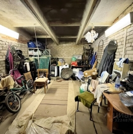 Продажа гаража Калужское шоссе