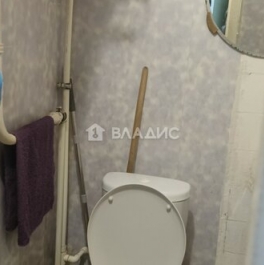 Продажа 2-комн квартиры на вторичном рынке Профсоюзная ул,  д. 27 к7