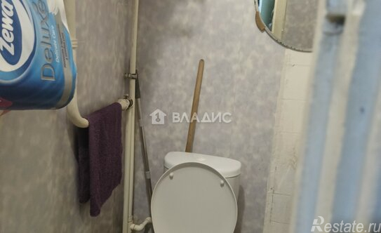 Продажа 2-комн квартиры на вторичном рынке Профсоюзная ул,  д. 27 к7