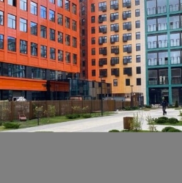 Продажа 1-комн квартиры на вторичном рынке Хавская ул