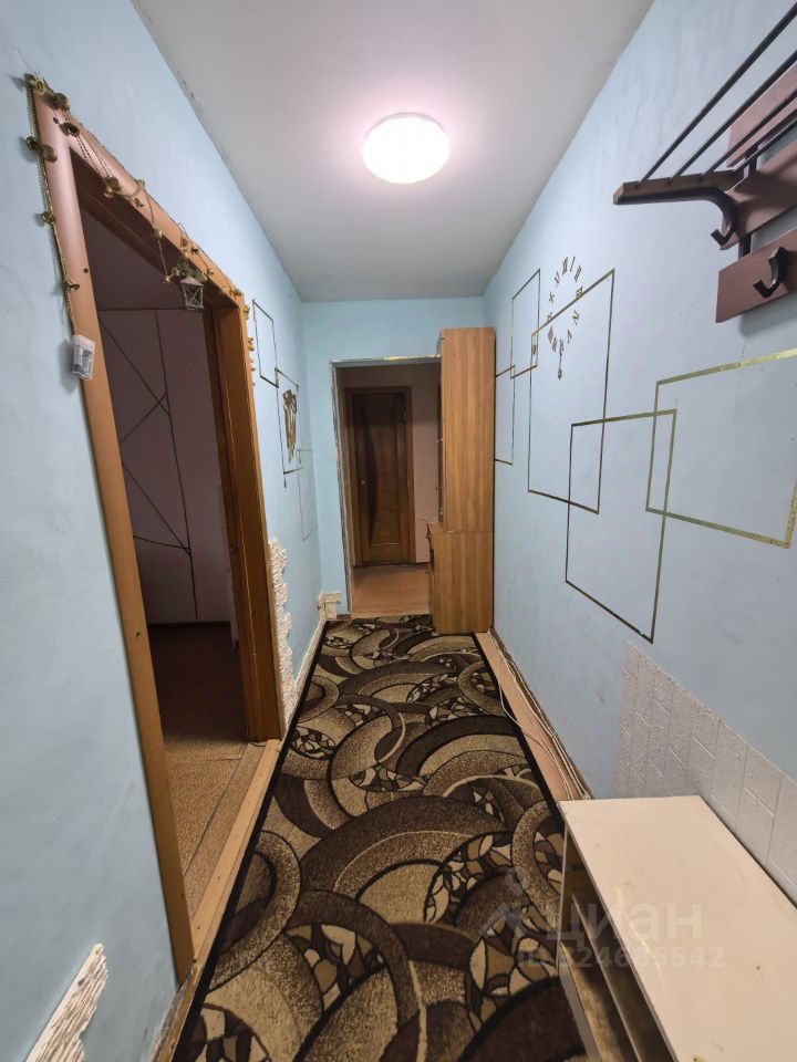 Продажа 3-комн квартиры на вторичном рынке Коломна, Южная улица, 1