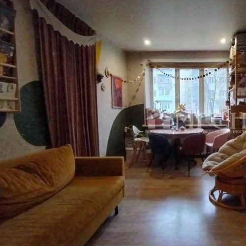 2-комн квартира Королев, улица Гагарина, 50