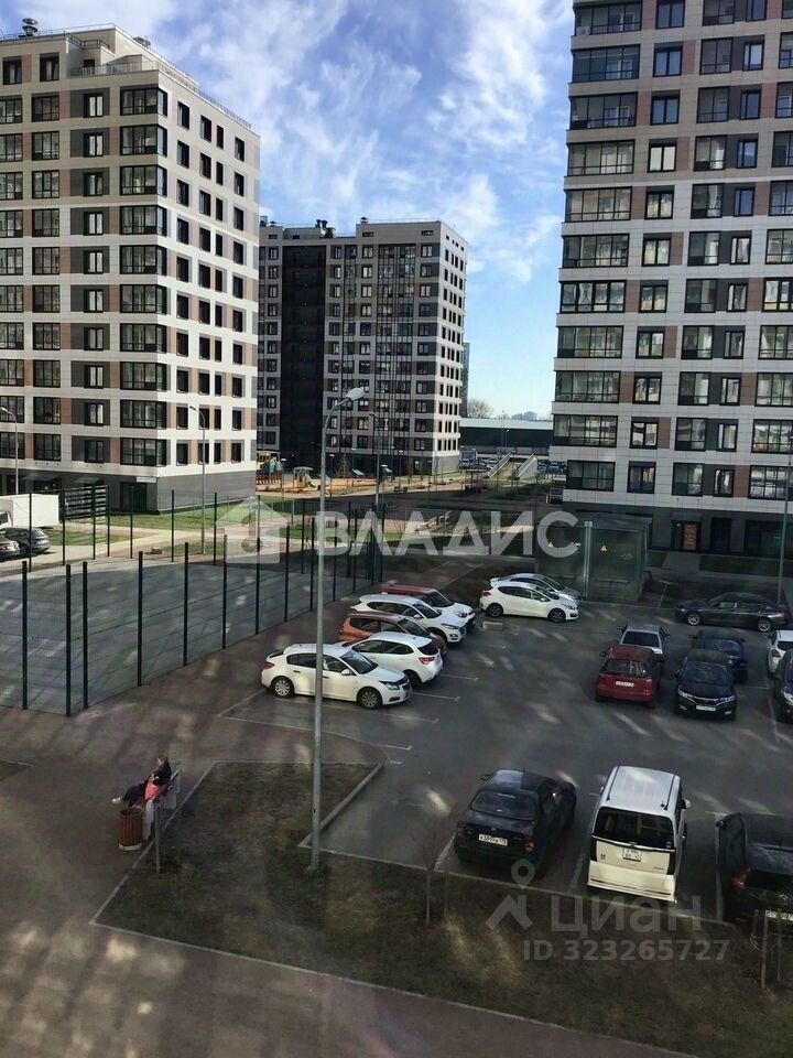 Продажа 1-комн квартиры на вторичном рынке улица Среднерогатская, 13к1