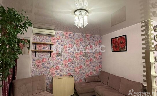 Продажа 1-комн квартиры на вторичном рынке Люберцы г, 8 Марта ул