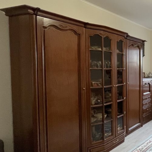 3-комн квартира дорога Кушелевская, 6к1