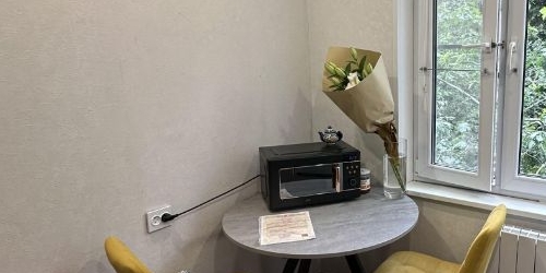 3-комн квартира Перекопская улица, 24