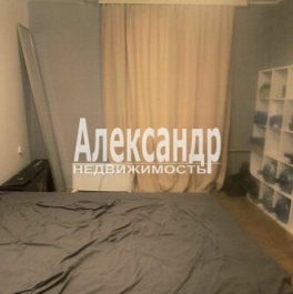 Продажа 3-комн квартиры на вторичном рынке ул Курская,  д. 5