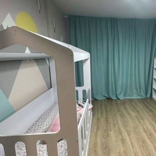 2-комн квартира шоссе Суздальское, 30к2