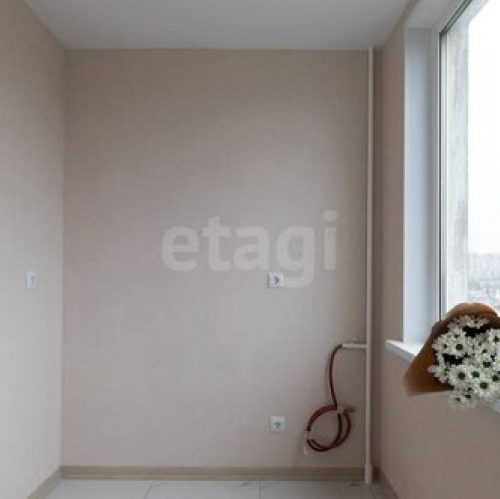 1-комн квартира Белградская ул,  д. 32