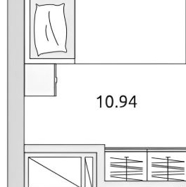 Аренда 1-комн квартиры на вторичном рынке Пулковское шоссе, 42к6 Аренда 1-комн квартиры на вторичном рынке Пулковское шоссе, 42к6