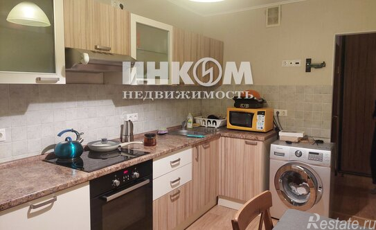 Продажа 2-комн квартиры на вторичном рынке ул Печорская,  д. 3