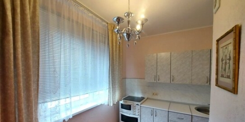 1-комн квартира Пятницкое ш,  д. 25