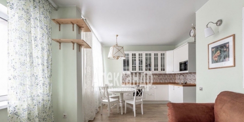 1-комн квартира Революции шос.,  д. 18,  к. 2