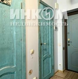 Продажа 2-комн квартиры на вторичном рынке Красногорск, Ильинское шоссе,  д. 14,  к. В