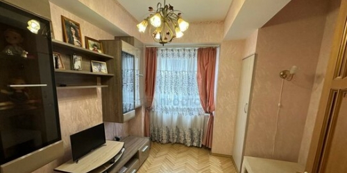 3-комн квартира ул Матвеевская,  д. 18,  к. 1