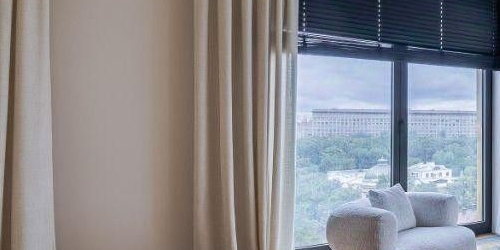 4-комн квартира Олсуфьевский переулок, 9к1