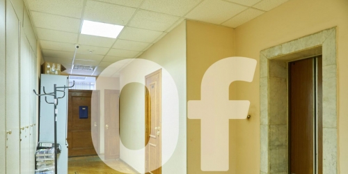 Отдельное здание Селивёрстов переулок,  д. 10 с1