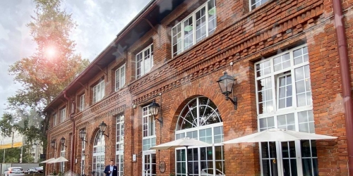 Помещение свободного назначения Бауманская улица, 11с8