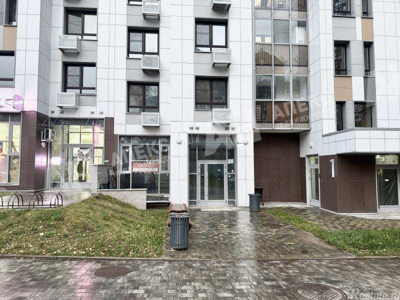 Продажа торгового помещения Петра Алексеева ул