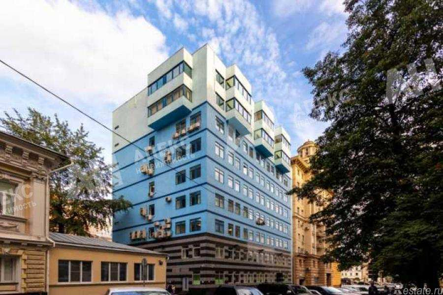 Аренда офиса Щепкина ул