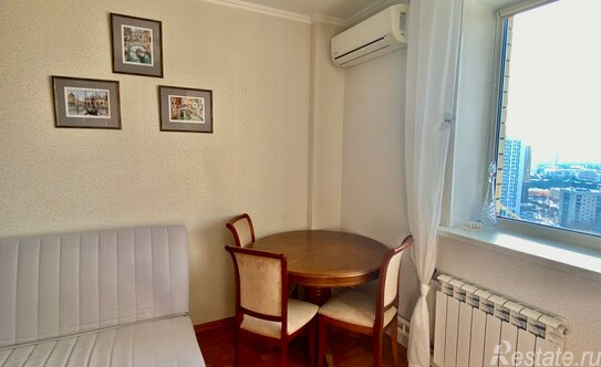 Продажа 1-комн квартиры на вторичном рынке Зеленоградский п, Институтская ул,  д. 11