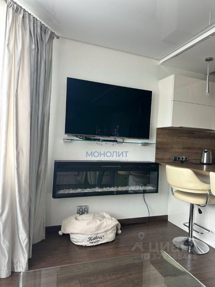 Продажа 2-комн квартиры на вторичном рынке Южный мкр, улица Курыжова, 14