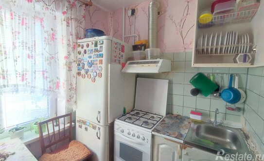 Продажа 2-комн квартиры на вторичном рынке Видное г, Ленинского Комсомола пр-кт,  д. 48