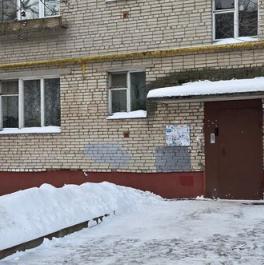 Продажа 1-комн квартиры на вторичном рынке Домодедово г, Авиационный мкр, Жуковского ул,  д. 11