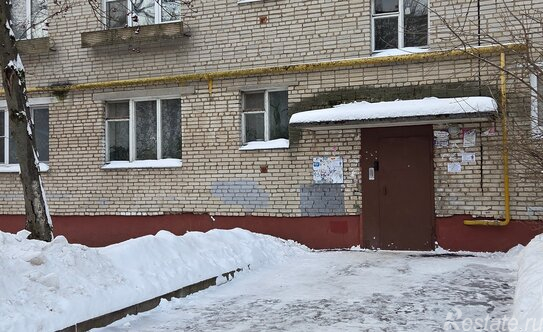 Продажа 1-комн квартиры на вторичном рынке Домодедово г, Авиационный мкр, Жуковского ул,  д. 11