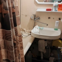 Продажа 3-комн квартиры на вторичном рынке Белорусская улица,  д. 26 к1