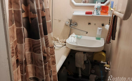 Продажа 3-комн квартиры на вторичном рынке Белорусская улица,  д. 26 к1