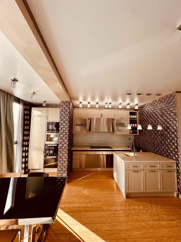 Продажа 2-комн квартиры на вторичном рынке Рублевское шоссе, 70к5