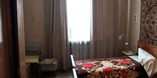 3-комн квартира Ленинградский проспект, 75к1Б