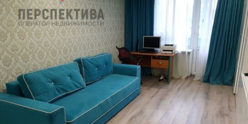 2-комн квартира Полоцкая улица,  д. 14