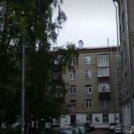 Продажа 3-комн квартиры на вторичном рынке ул Первомайская,  д. 121