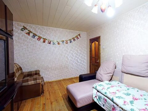 Продажа 1-комн квартиры на вторичном рынке Щелково, ул. Пустовская,  д. 10
