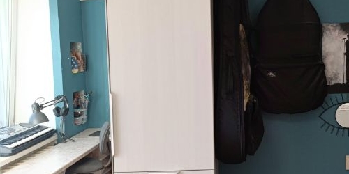 1-комн квартира Пушкин, Гражданская улица, 16