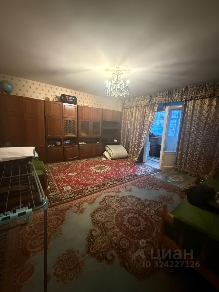 Аренда 2-комн квартиры на вторичном рынке улица Степана Супруна,  д. 3