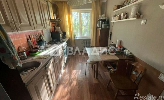 Продажа 3-комн квартиры на вторичном рынке Балашиха г, Кудаковского ул,  д. 15