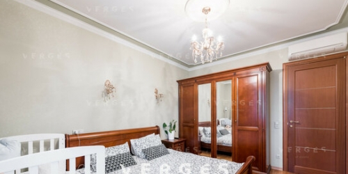 3-комн квартира ул Покрышкина,  д. 8,  к. 1