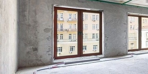 2-комн квартира Большая Садовая улица, 5к1