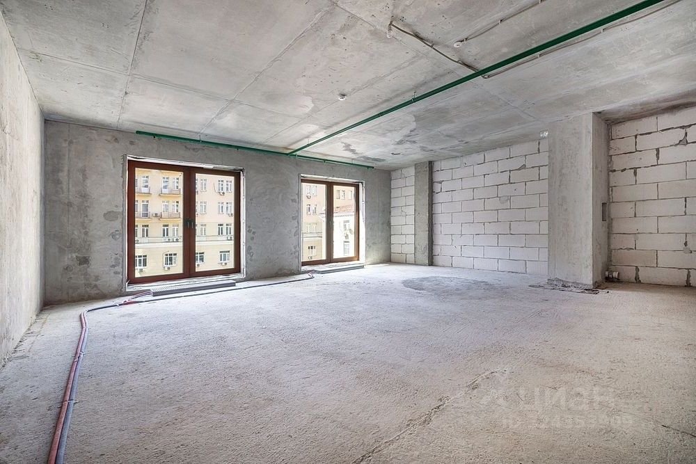 Продажа 2-комн квартиры на вторичном рынке Большая Садовая улица, 5к1